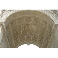 照片 法国(France) 巴黎(Paris) 卢浮宫卡鲁塞尔花园(Louvre Carrousel Garden) 2007-05 70