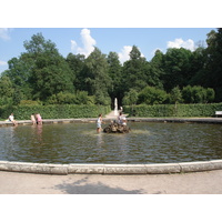 照片 俄罗斯(Russia) 彼得宫(Petrodvorets) 2006-07 128