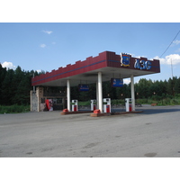 照片 俄罗斯(Russia) 乌拉尔(Ural) 2006-07 133
