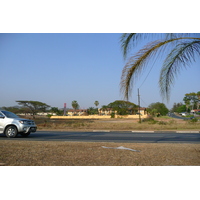 照片 南非(South Africa) 内尔斯普雷特(Nelspruit) 美居酒店(Mercure Hotel) 2008-09 18