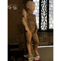照片 意大利(Italy) 佛罗伦萨(Florence) 巴杰罗博物馆(Bargello Museum) 2022-05 70