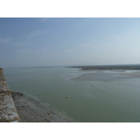 照片 法国(France) 圣米歇尔山(Mont St Michel) 2010-04 36