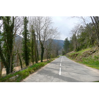 照片 法国(France) 塔恩河(Tarn river) 2008-04 65