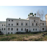 照片 俄罗斯(Russia) 喀山(Kazan) 2006-07 156
