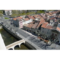 照片 法国(France) 塔拉斯孔(Tarascon) 塔拉斯孔城堡(Tarascon Castle) 2008-04 148