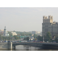 照片 俄罗斯(Russia) 莫斯科(Moscow) 2001-09 124