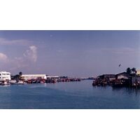 照片 泰国(Thailand) 罗勇(Rayong) 1990-04 1