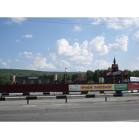 照片 俄罗斯(Russia) 乌拉尔(Ural) 2006-07 98