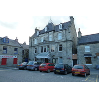 照片 英国(United Kingdom) 苏格兰(Scotland) 亨特利(Huntly) 2011-07 29