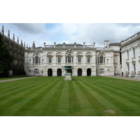 照片 英国(United Kingdom) 剑桥(Cambridge) 2011-07 197