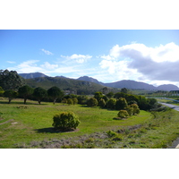 照片 南非(South Africa) 赫曼努斯至克尼斯纳公路(Harmanus to Knysna road) 2008-09 4