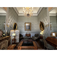 照片 法国(France) 巴黎(Paris) 雅克马尔-安德烈博物馆(Jacquemart Andre Museum) 2023-04 171