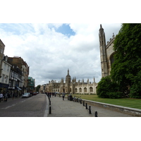 照片 英国(United Kingdom) 剑桥(Cambridge) 2011-07 169