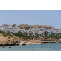 照片 埃及(Egypt) 沙姆沙伊赫(Sharm el Sheikh) 凯悦酒店(Hyatt Hotel) 沙姆沙伊赫凯悦海滩(Hyatt Sharm el Sheikh Beach) 2008-06 21