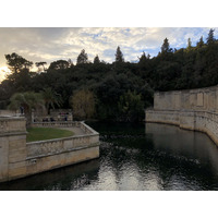 照片 法国(France) 尼姆(Nimes) 2018-02 33