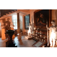 照片 英国(United Kingdom) 苏格兰(Scotland) 班夫(Banff) 达夫庄园(Duff House) 2011-07 5