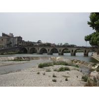 照片 法国(France) 索米耶尔(Sommieres) 2006-06 23