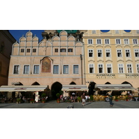 照片 捷克(Czech Republic) 布拉格(Prague) 老城广场(Staromestske namesti) 2007-07 93