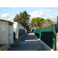 照片 法国(France) 维尔讷夫卢贝(Villeneuve Loubet) 维尔讷夫卢贝海滩(Villeneuve Loubet Beach) 2007-01 16