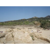 照片 法国(France) 科西嘉岛(Corsica) 卢米奥(Lumio) 2006-09 15