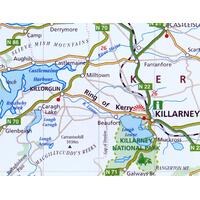 照片 爱尔兰(Ireland) 凯里郡(Kerry) 基拉尼国家公园(Killarney National Park) 2004-05 14