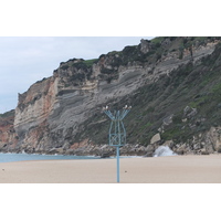 照片 葡萄牙(Portugal) 纳扎雷(Nazare) 2013-01 18