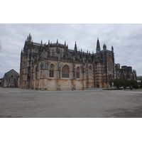 照片 葡萄牙(Portugal) 巴塔利亚(Batalha) 2013-01 51