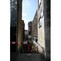 照片 英国(United Kingdom) 伦敦(London) 牛津街(Oxford Street) 2007-09 210
