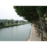 照片 法国(France) 索米耶尔(Sommieres) 2006-06 15