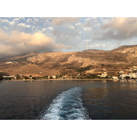 照片 希腊(Greece) 阿莫尔戈斯岛(Amorgos) 2018-07 0
