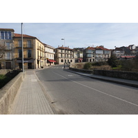 照片 西班牙(Spain) 阿利亚里斯(Allariz) 2013-01 94