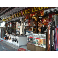 照片 泰国(Thailand) 芭提雅(Pattaya) 芭提雅二路(Pattaya 2nd road) 2008-01 182
