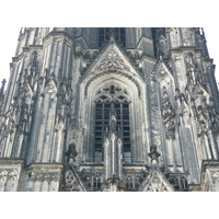照片 德国(Germany) 科隆(Cologne) 大教堂(Cathedral) 2007-05 104