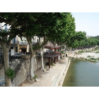 照片 法国(France) 索米耶尔(Sommieres) 2006-06 118