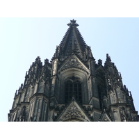照片 德国(Germany) 科隆(Cologne) 大教堂(Cathedral) 2007-05 122