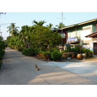 照片 泰国(Thailand) 彭世洛(Phitsanulok) 宗通(Chom Thong) 2009-12 9