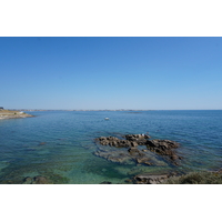 照片 法国(France) 拉尔莫尔海滩(Larmor-Plage) 2016-08 85
