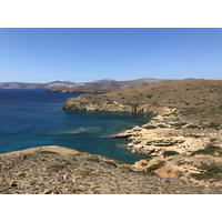 照片 希腊(Greece) 阿斯提帕莱阿岛(Astypalea) 2018-07 70