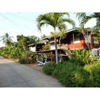 照片 泰国(Thailand) 彭世洛(Phitsanulok) 宗通(Chom Thong) 2009-12 14