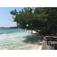 照片 泰国(Thailand) 沙美岛(Ko Samet) 2016-01 14