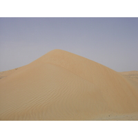 照片 阿联酋(United Arab Emirates) 迪拜至艾因公路(Dubai to Al Ain road) 2005-03 30