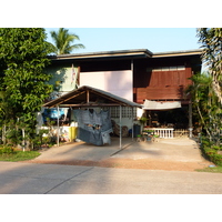 照片 泰国(Thailand) 彭世洛(Phitsanulok) 宗通(Chom Thong) 2009-12 23