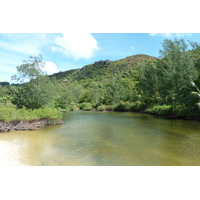 照片 塞舌尔(Seychelles) 拉齐奥湾(Anse Lazio) 2011-10 44