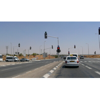 照片 以色列(Israel) 阿什凯隆至阿拉德公路(Ashkelon to Arad road) 2007-06 70
