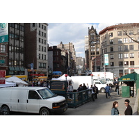 照片 美国(United States) 纽约(New York) 联合广场(Union Square) 2006-03 17