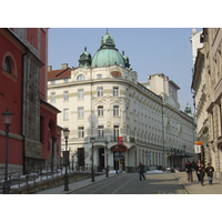 照片 斯洛文尼亚(Slovenia) 卢布尔雅那(Ljubljana) 2005-03 8