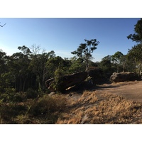 照片 泰国(Thailand) 普欣隆卡国家公园(Phu Hin Rong Kla National Park) 2014-12 125