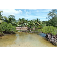 照片 塞舌尔(Seychelles) 拉齐奥湾(Anse Lazio) 2011-10 31