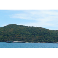 照片 泰国(Thailand) 芭提雅至沙美岛公路(Pattaya to Ko Samet road) 2008-12 96