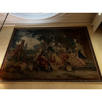 照片 法国(France) 巴黎(Paris) 雅克马尔-安德烈博物馆(Jacquemart Andre Museum) 2023-04 57